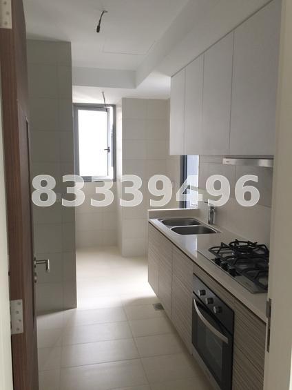 Arc at Tampines (D18), Condominium #67103572